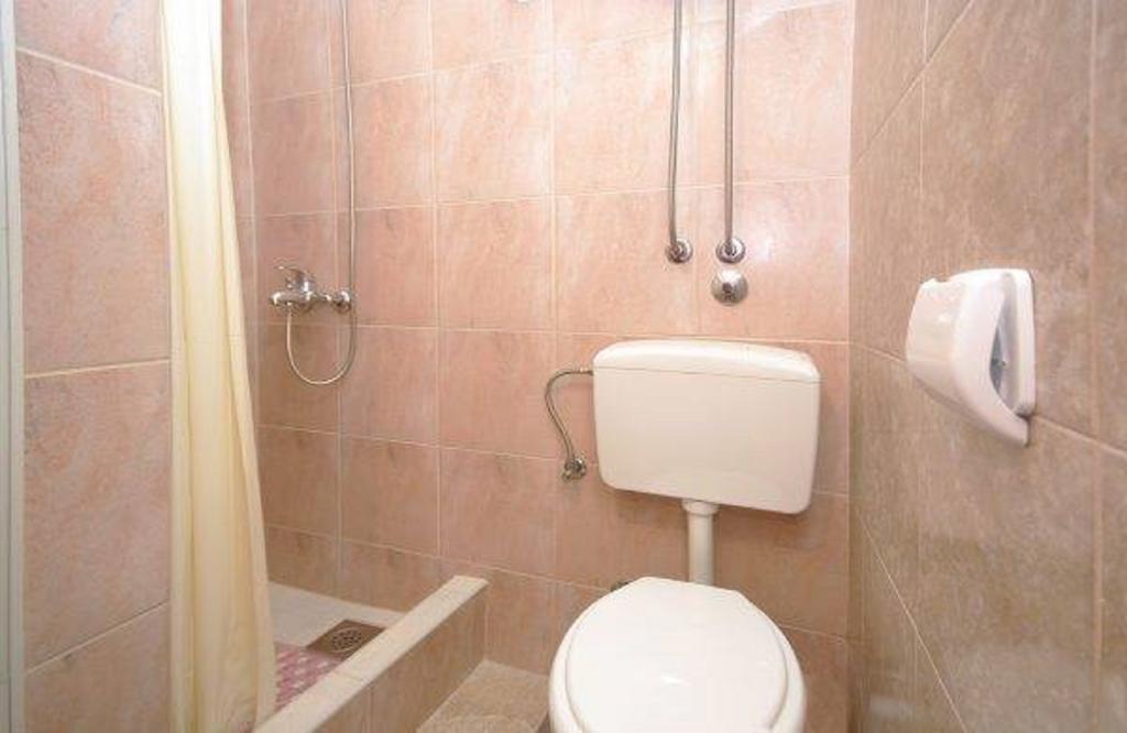Apartments Maric Mali Drvenik Room photo