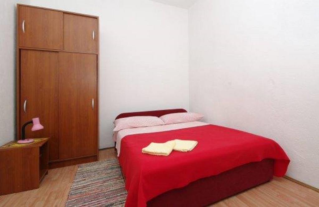 Apartments Maric Mali Drvenik Room photo