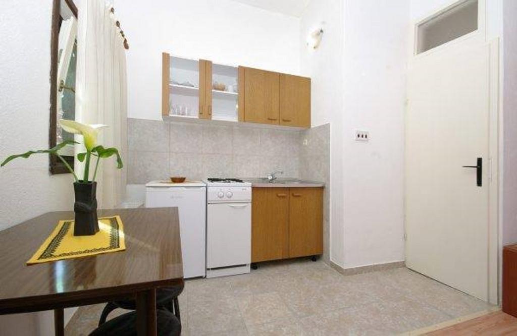 Apartments Maric Mali Drvenik Room photo