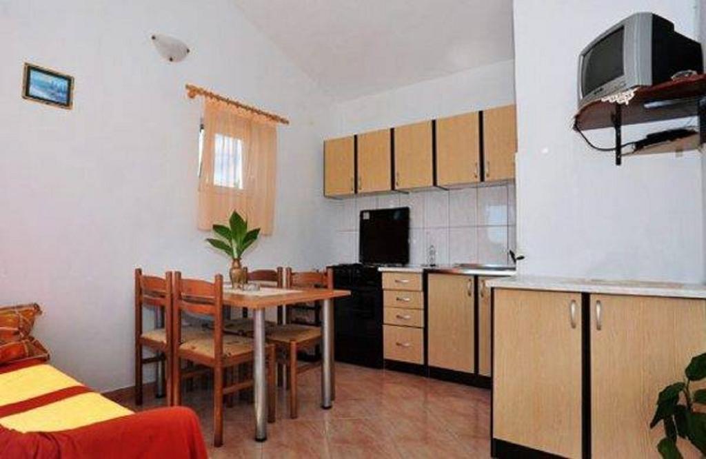 Apartments Maric Mali Drvenik Room photo